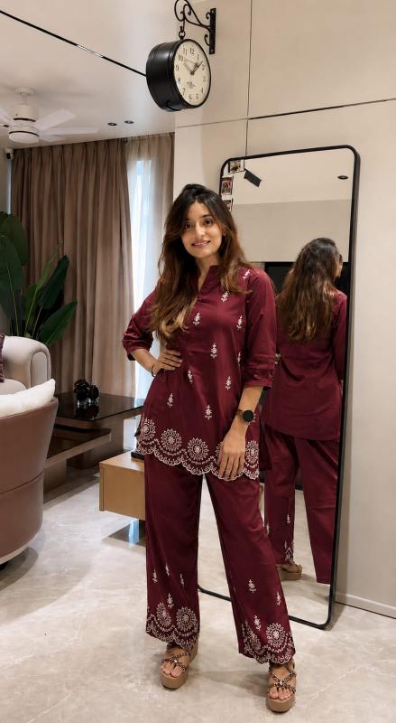Jaipuri coord set online clothing wholesale suppliers